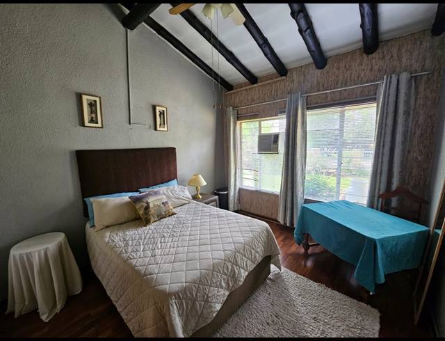 4 BEDROOM HOUSE TO LET IN VAALPARK